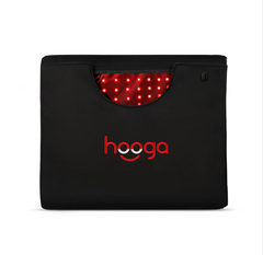 Hooga Full Body Red Light Therapy Pod