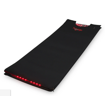 Hooga Full Body Red Light Therapy Pod