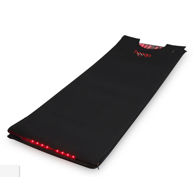 Hooga Full Body Red Light Therapy Pod XL